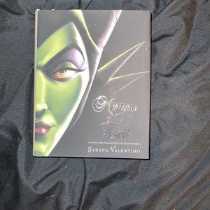 Mistress of All Evil by Serena Valentino